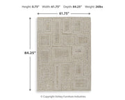 Brickburgh Medium Rug