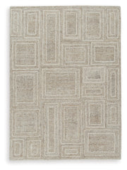 Brickburgh Medium Rug