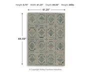 Jossland Medium Rug