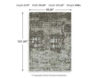 Valmontic Large Rug