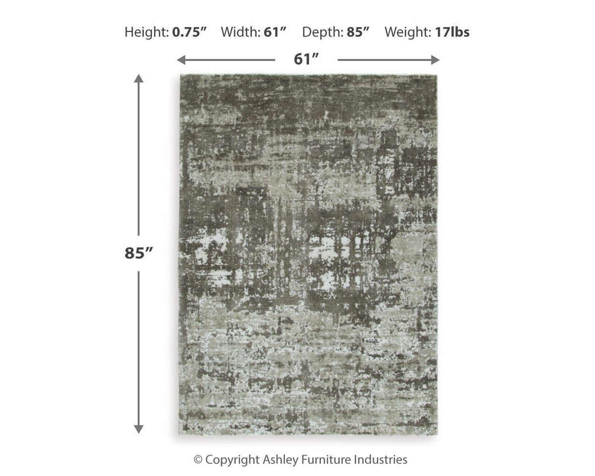 Valmontic Medium Rug