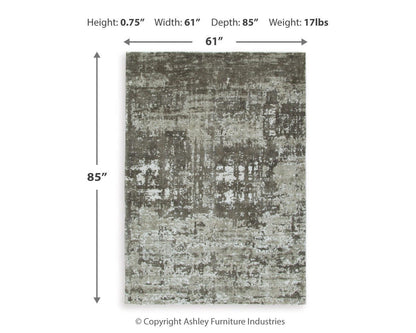 Valmontic Medium Rug