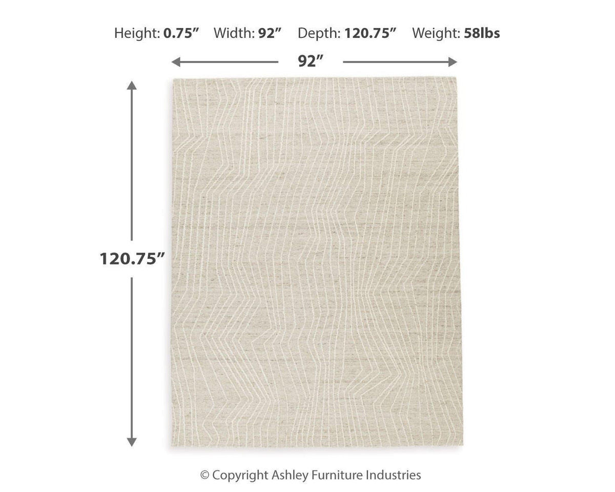 Varahill Large Rug