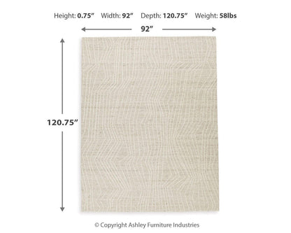Varahill Large Rug