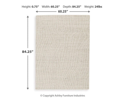 Varahill Medium Rug