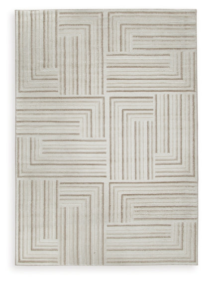 Darmondard Large Rug