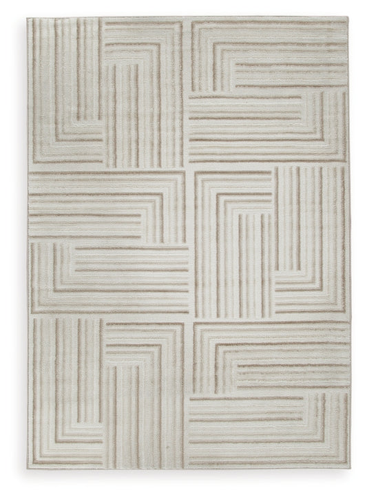 Darmondard Large Rug