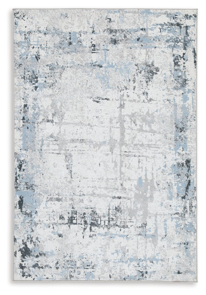 Emertonly Washable Medium Rug