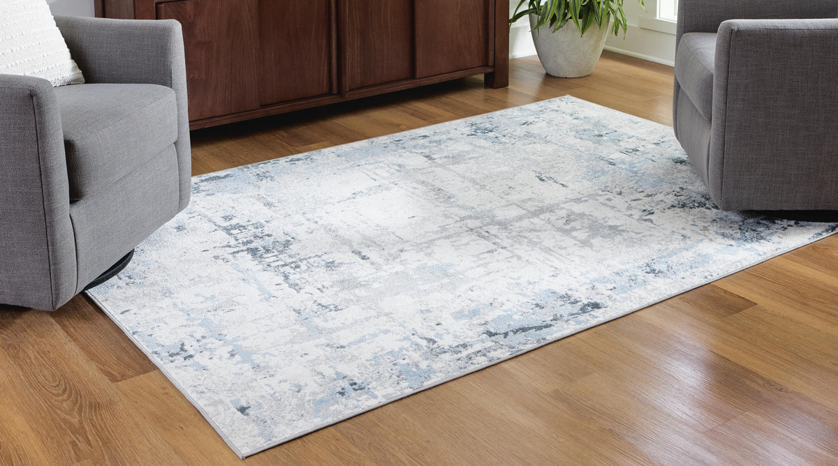 Emertonly Washable Large Rug