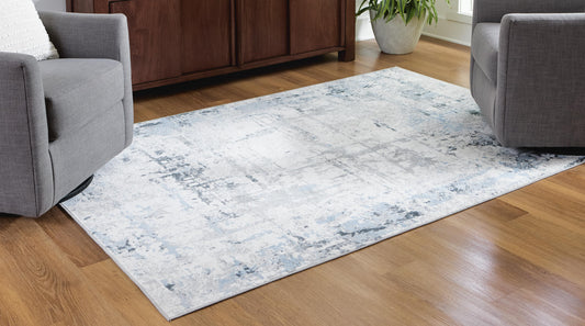 Emertonly Washable Medium Rug