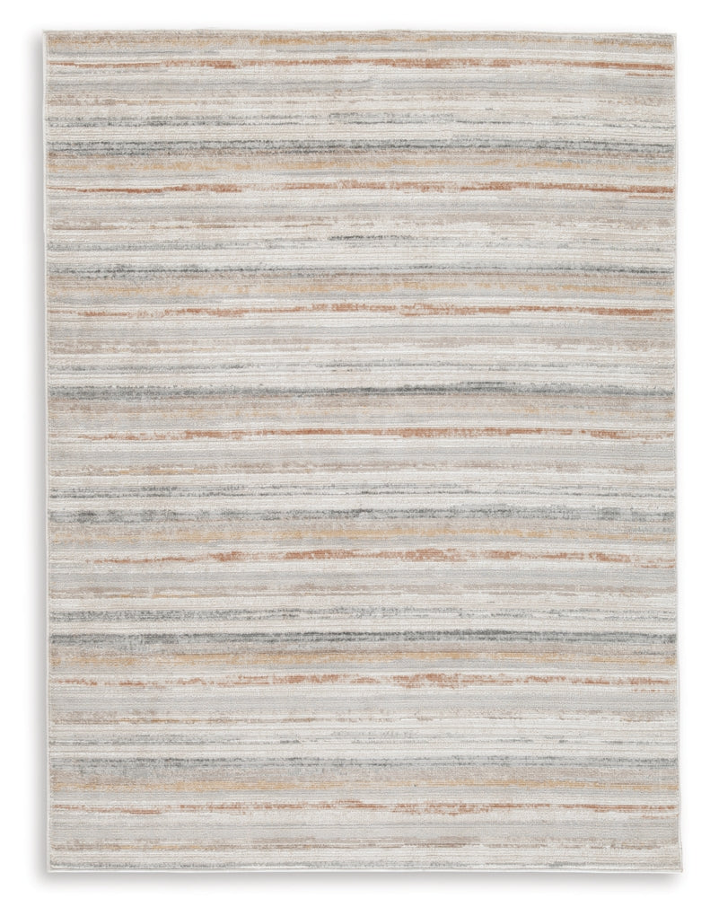 Artney Large Rug