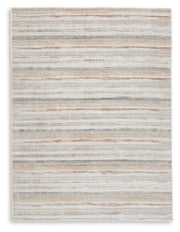 Artney Large Rug
