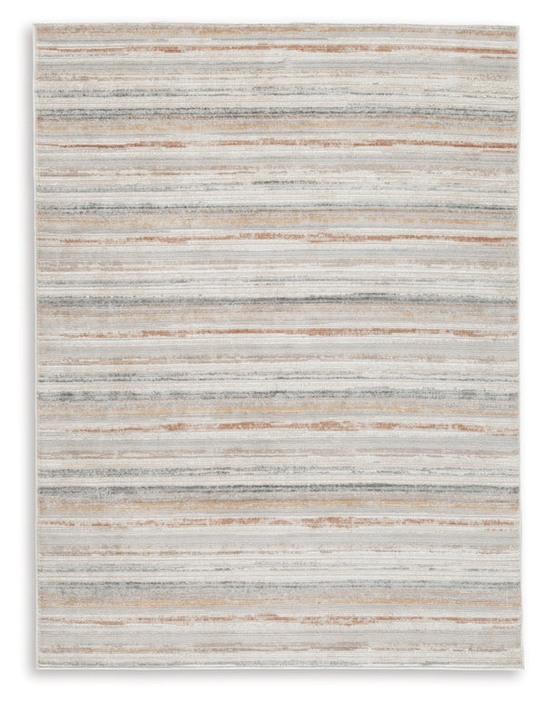 Artney Large Rug