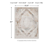 Varnwood Medium Rug