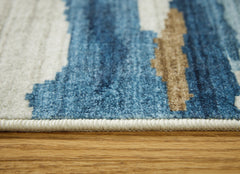 Vinlett Washable Large Rug