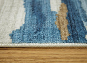 Vinlett Washable Large Rug