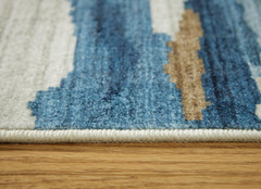 Vinlett Washable Large Rug