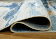 Vinlett Washable Large Rug
