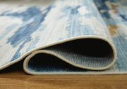 Vinlett Washable Large Rug