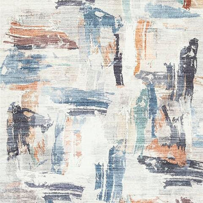 Hessland Washable Large Rug