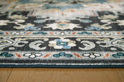 Leningston Washable Large Rug