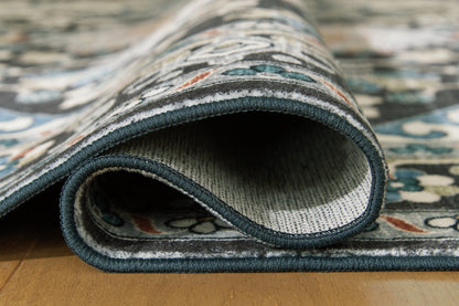 Leningston Washable Large Rug