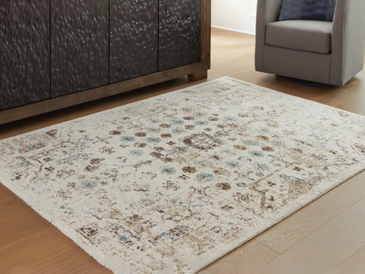 Jossler Medium Rug