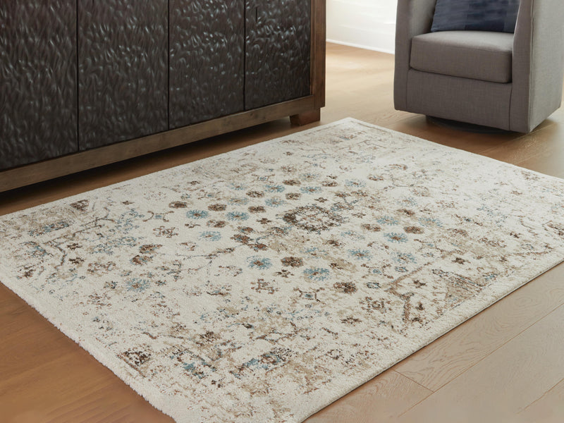 Jossler Medium Rug