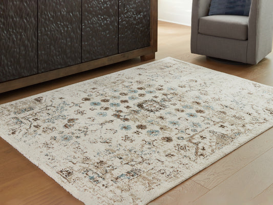 Jossler Large Rug