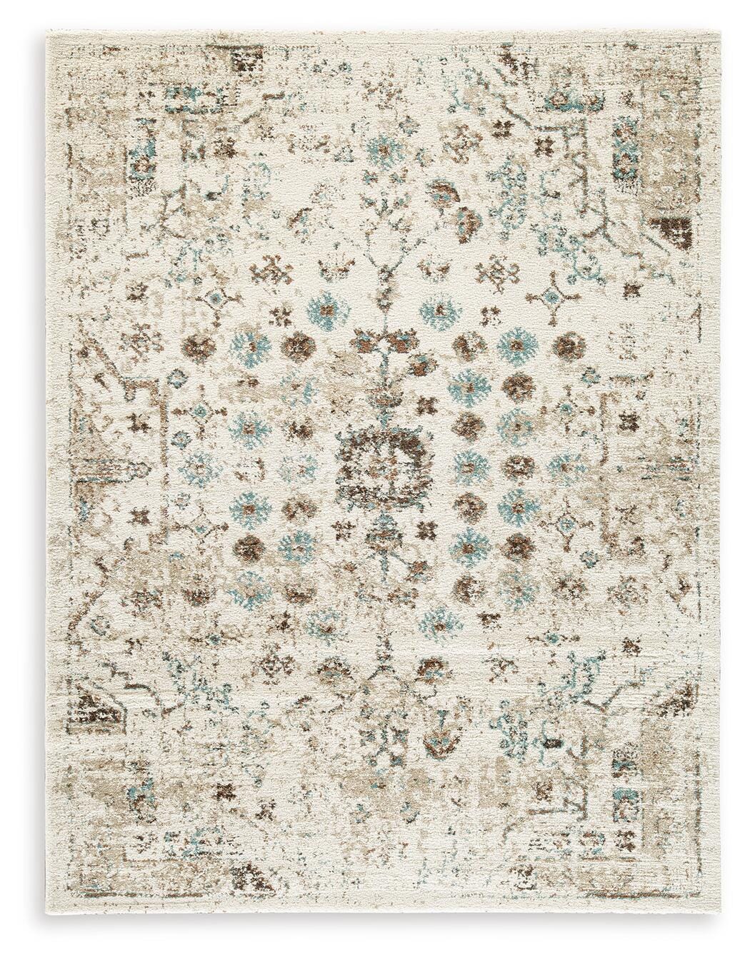 Jossler Large Rug