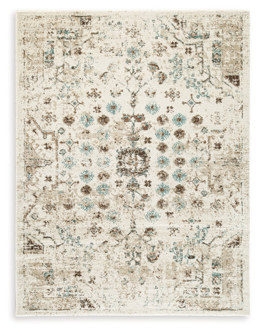 Jossler Large Rug