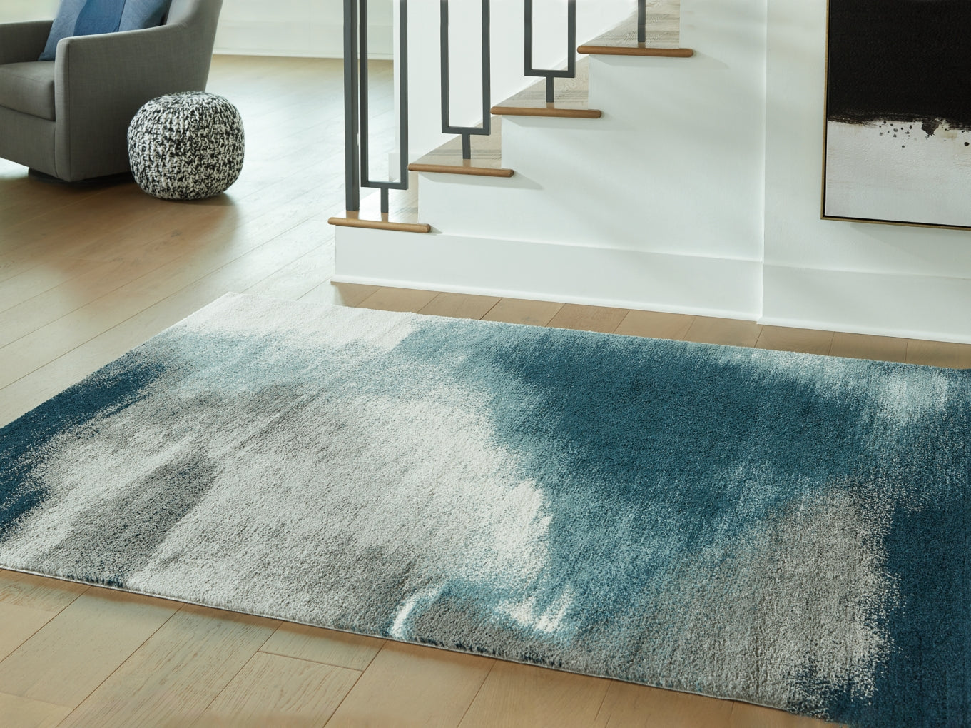 Brentward Large Rug