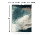 Brentward Medium Rug