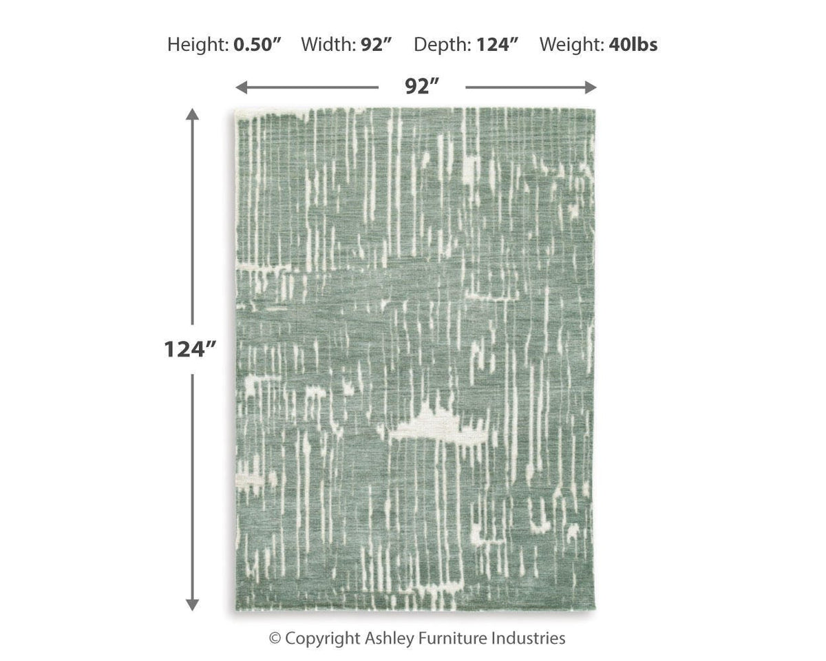 Cayworth Large Rug
