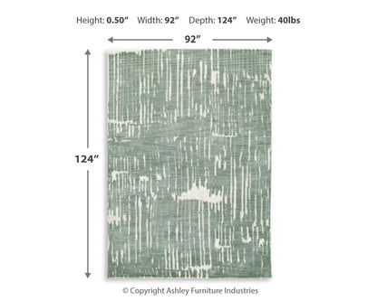 Cayworth Large Rug