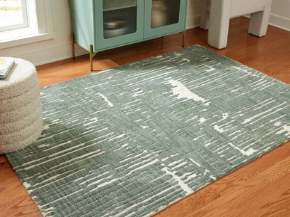 Cayworth Large Rug