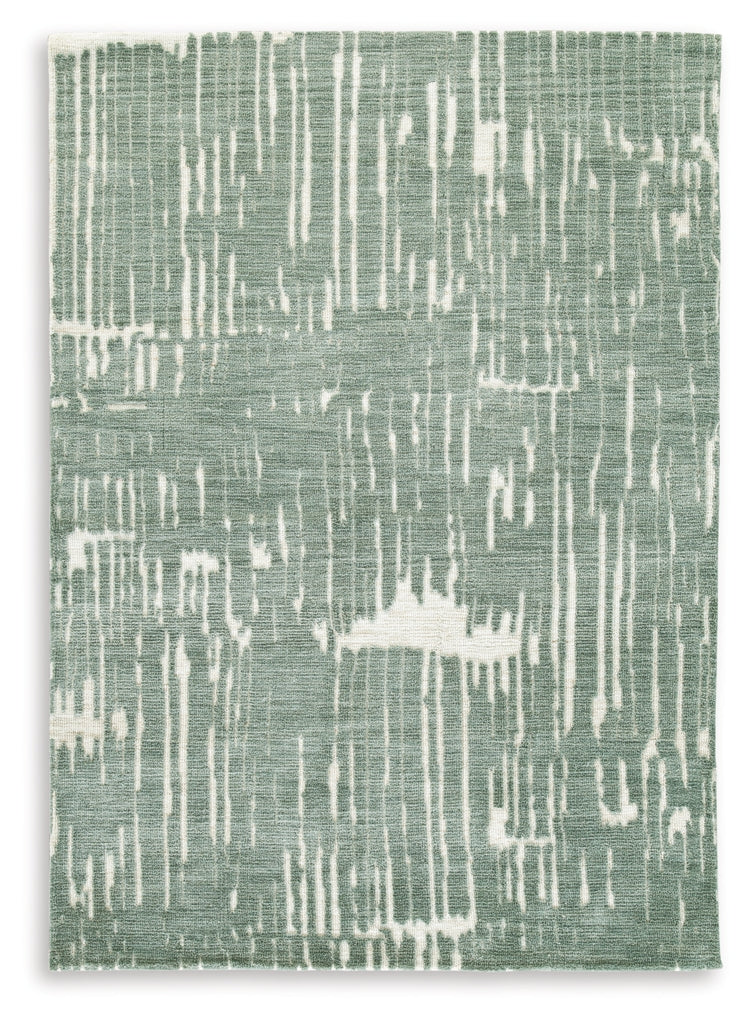 Cayworth Large Rug