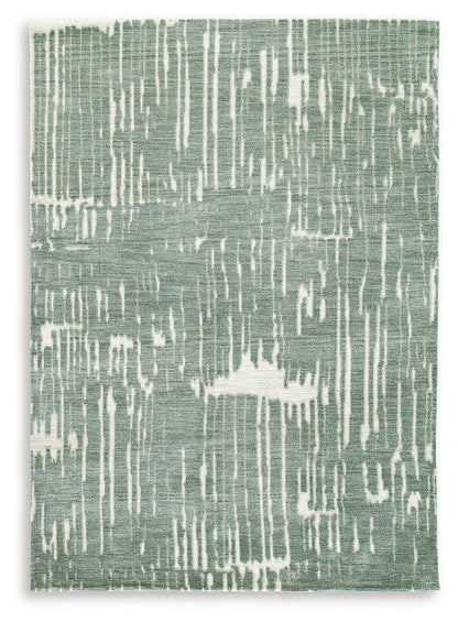 Cayworth 5' x 7' Rug