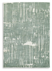 Cayworth Large Rug
