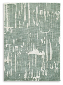 Cayworth Large Rug