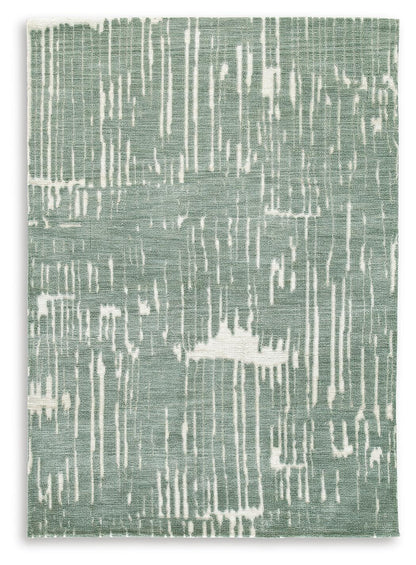 Cayworth Large Rug