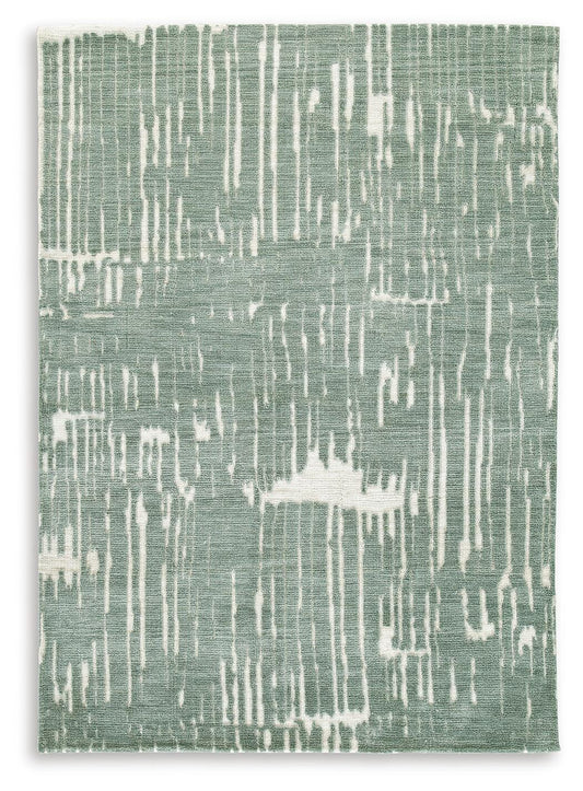 Cayworth Large Rug