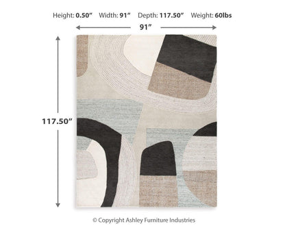 Edrickhill Large Rug