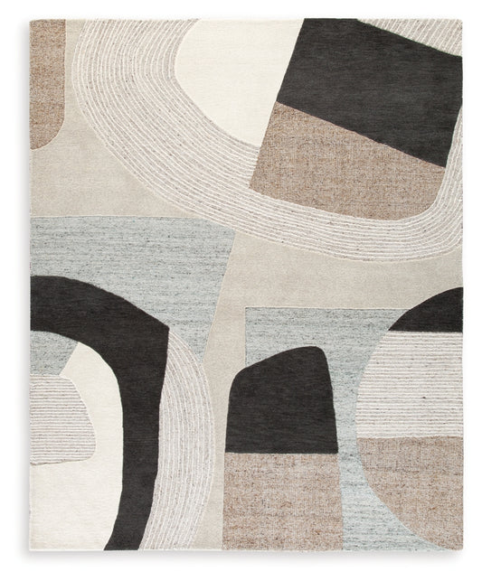 Edrickhill Large Rug