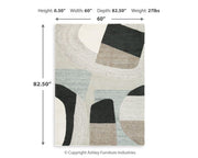 Edrickhill Medium Rug
