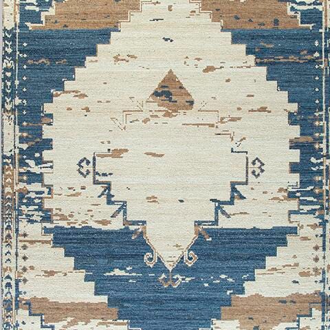 Varnler Extra Large Rug