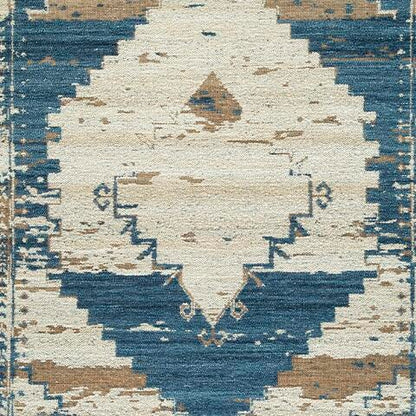 Varnler Large Rug