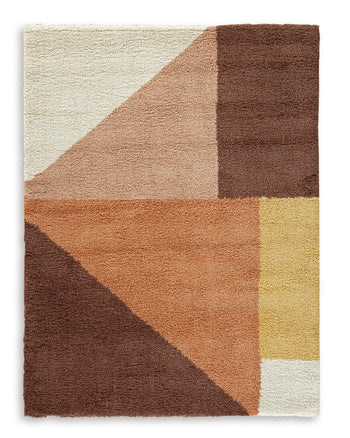 Gailmore 5' x 7' Rug