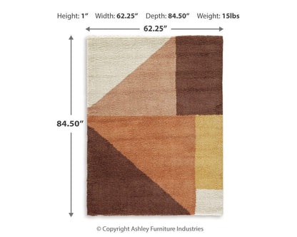 Gailmore Medium Rug