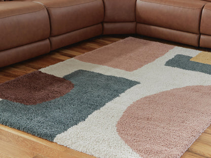 Flynnwick Medium Rug